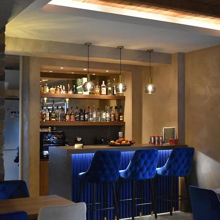 Órma Ζέον Ύδωρ酒店 外观 照片