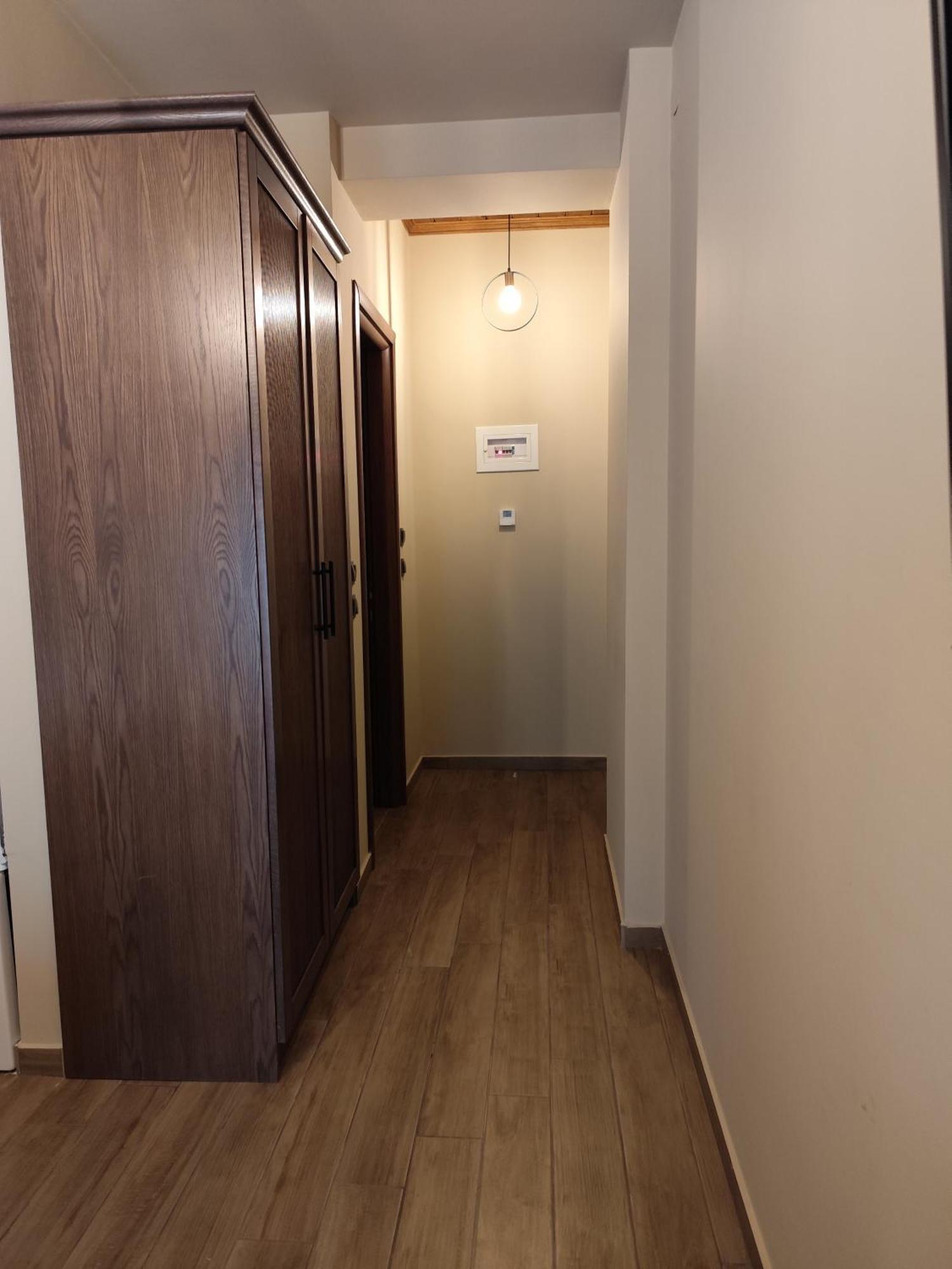 Órma Ζέον Ύδωρ酒店 外观 照片